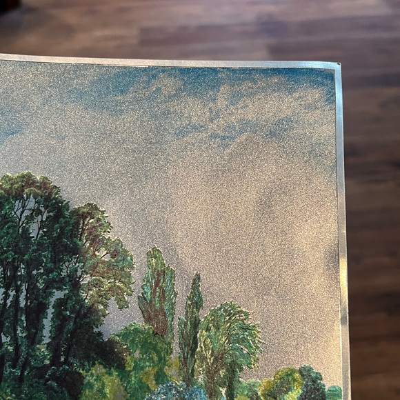 F.J. Warren Limited 1989 Foil Dufex Print - Picture 6 of 8